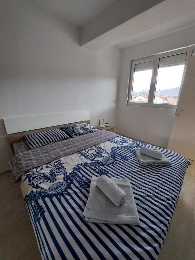 Dzusy Apartments Ohrid Exterior photo