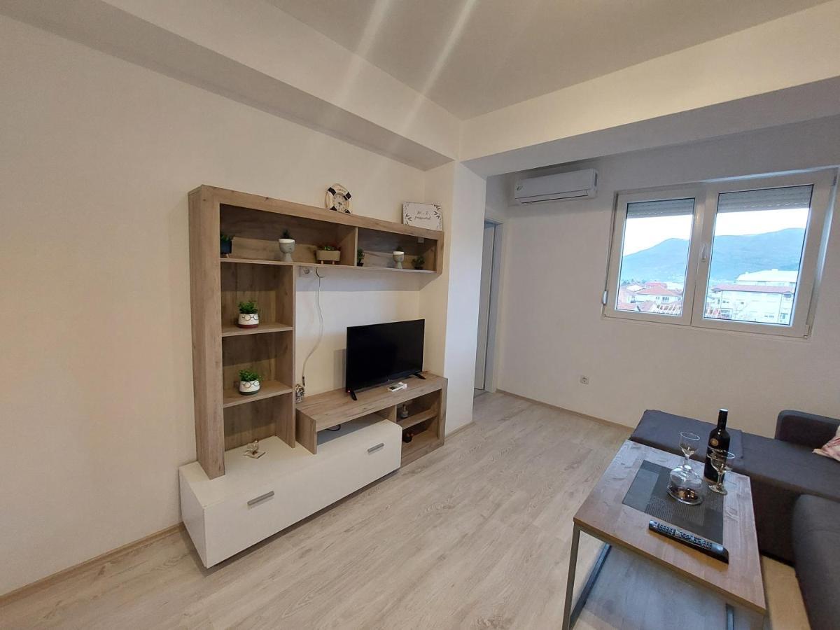 Dzusy Apartments Ohrid Exterior photo